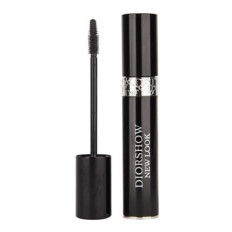 dior iconic mascara dupe|Dior new look mascara.